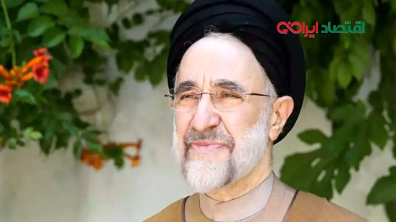 عکس؛ سفر در زمان / «تصاویر کمتر دیده‌شده از سیدمحمد خاتمی در لباس احرام»