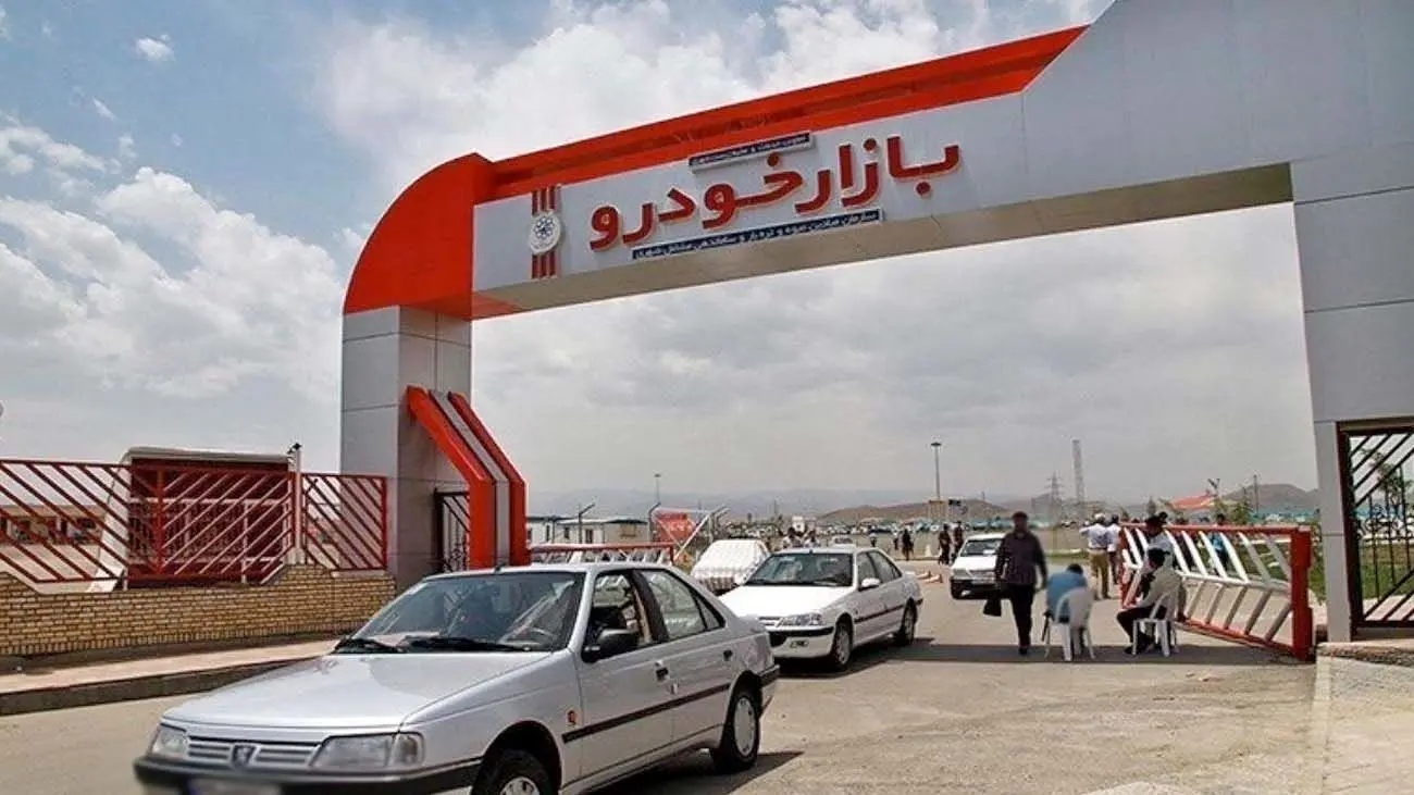 خواب از سر بازار خودرو پرید/ جهش سنگین قیمتها در بازار خودرو!