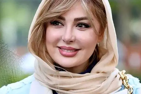 از الهام حمیدی تا نعیمه نظام دوست + عکس و اسامی 6 خانم بازیگر بد استایل ایرانی