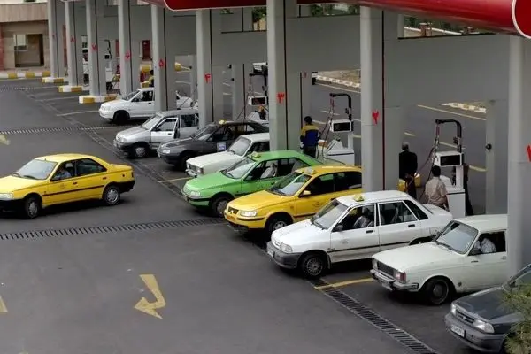 جایگاه‌های سوخت در آستانه انفجار شلوغی!