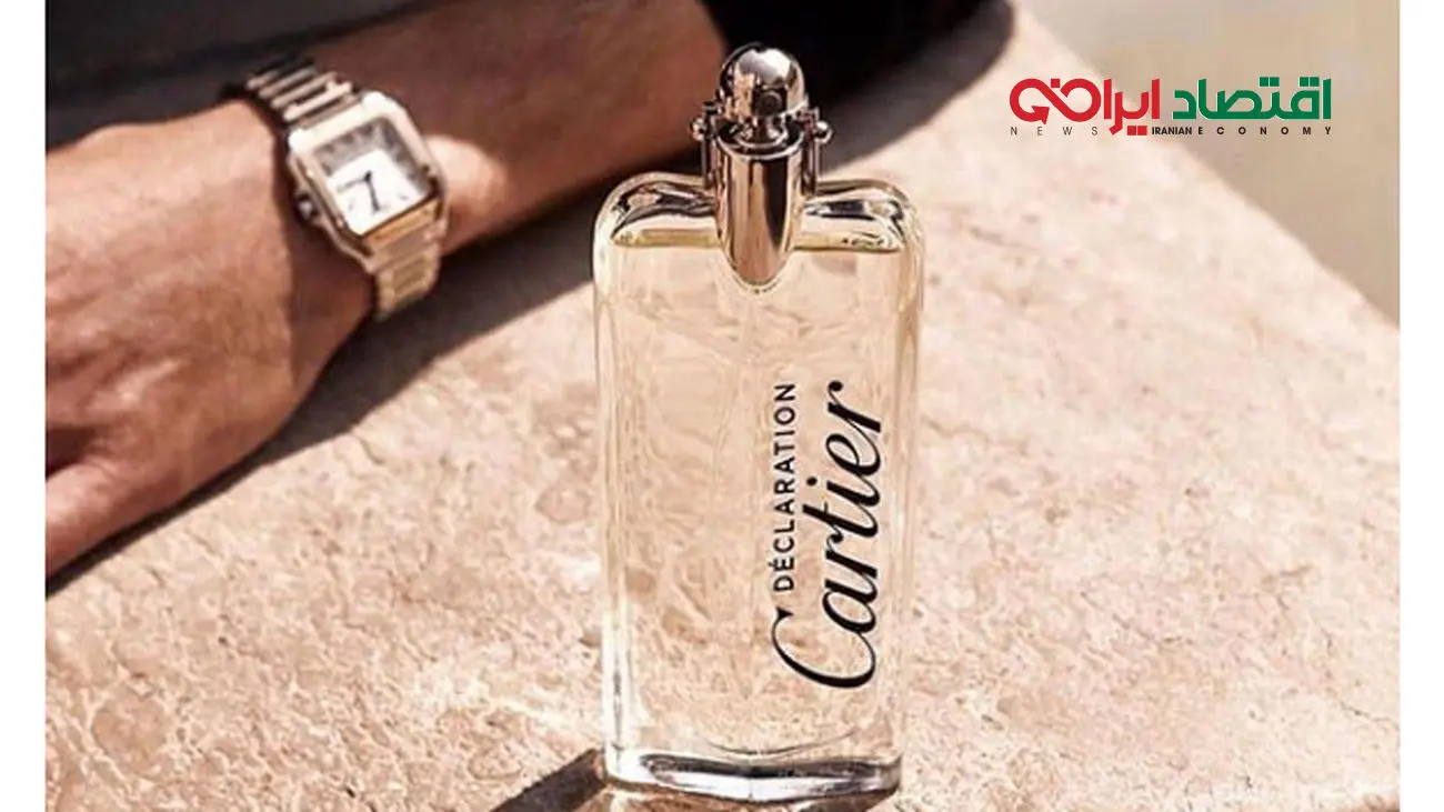 عطری جاودانه و با رایحه ای پیچیده برای مردان لاکچری
