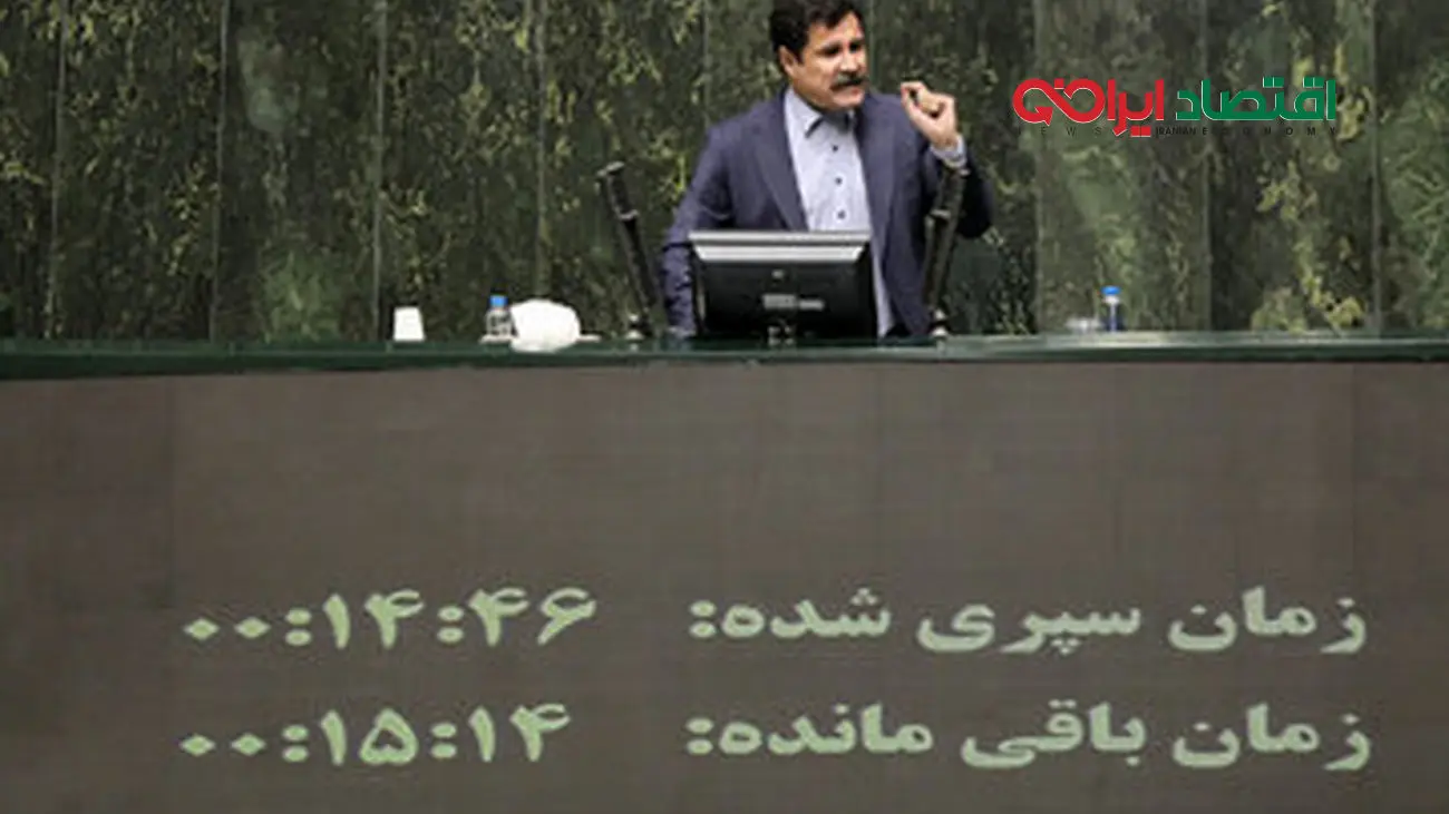 عبدالکریم حسین‌زاده: به دنبال دور زدن مجلس نبودم و نیستم‌/ به شرافتم قسم می‌خورم...