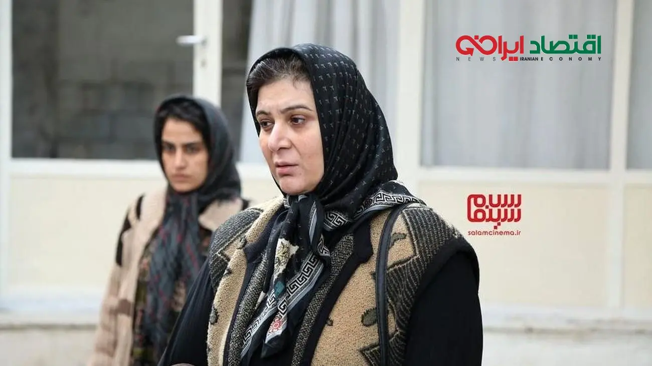 شوک بزرگ! برادر واقعی ریما رامین فر را بشناسید!