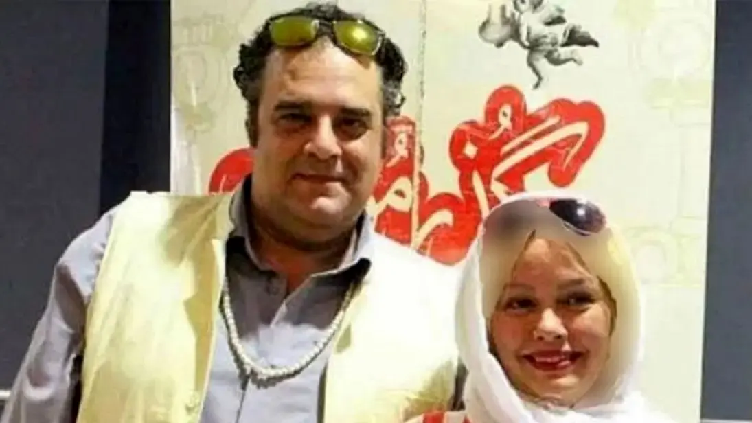 رازهای ناگفته از زندگی هومن برق نورد و همسرش که همه را شوکه کرد!