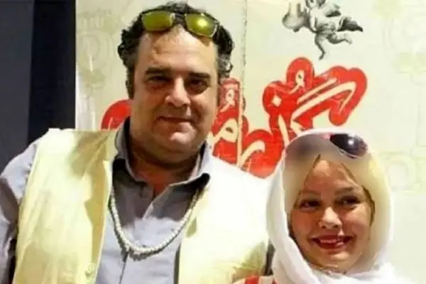 رازهای ناگفته از زندگی هومن برق نورد و همسرش که همه را شوکه کرد!