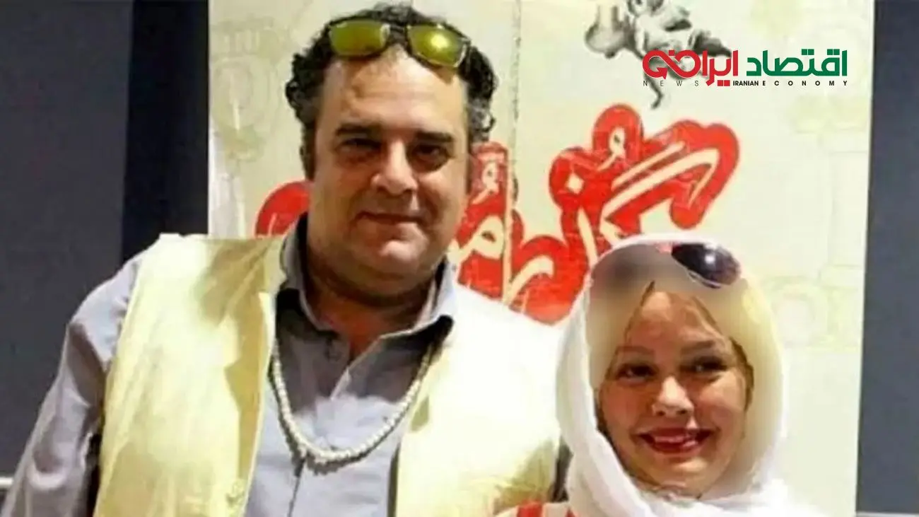 رازهای ناگفته از زندگی هومن برق نورد و همسرش که همه را شوکه کرد!