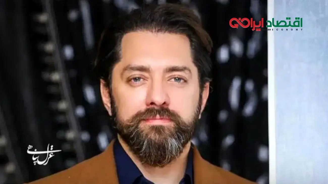 بهرام رادان و همسر جذاب مدلینگش؛ پشت پرده زندگی بازیگر جنجالی هزار و یک شب