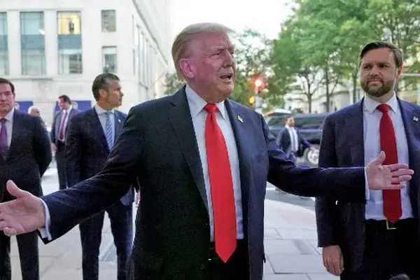 چالش‌های‌ واشنگتن در تعادل قدرت خاورمیانه/در فضای پس از حمله اسرائیل به قطر، سیاست ایالات متحده در چه وضعیتی است