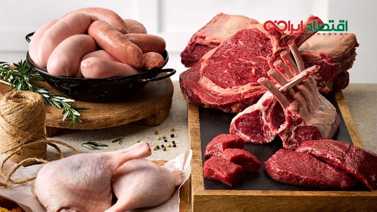 آینده قیمت گوشت گوساله؛ آیا ارزان شدن گوشت نزدیک است؟