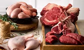 آینده قیمت گوشت گوساله؛ آیا ارزان شدن گوشت نزدیک است؟