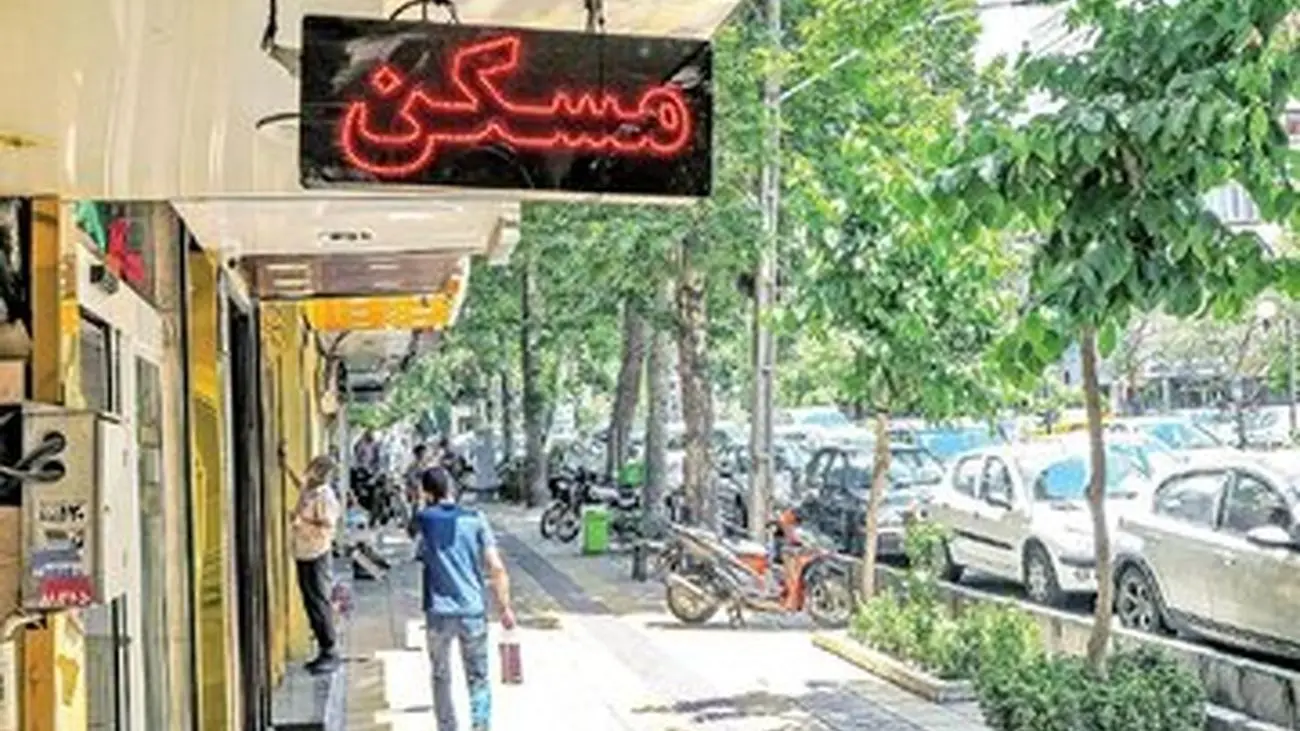 این همه مشاور املاک برای چیست؟ / یک فاجعه در حال رخ دادن است