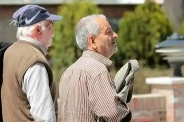 جزئیات جدید از افزایش حقوق بازنشستگان توسط معاون پزشکیان!