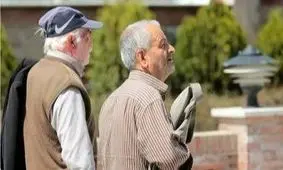 جزئیات جدید از افزایش حقوق بازنشستگان توسط معاون پزشکیان!