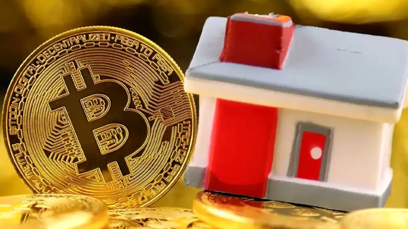 اتفاق عجیب در بازار مسکن / ورود بیتکوین در معاملات + جزییات