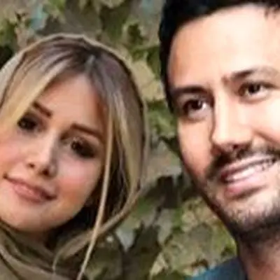 میز غذای لاکچری و رنگارنگ سپیده بزمی پور، خانم خوش‌سلیقه شاهرخ استخری + عکس!