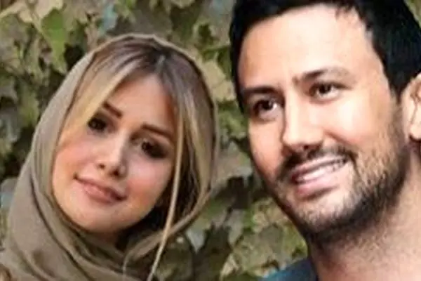 میز غذای لاکچری و رنگارنگ سپیده بزمی پور، خانم خوش‌سلیقه شاهرخ استخری + عکس!