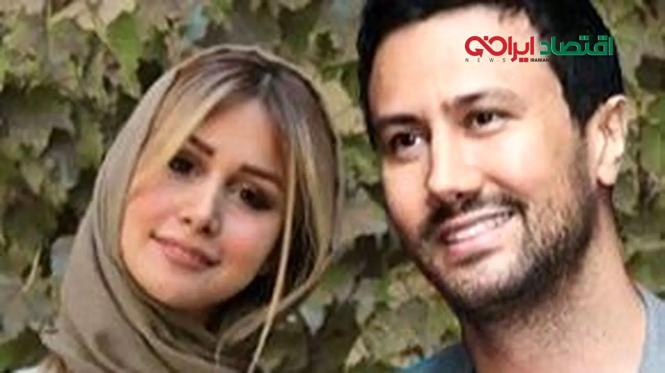 میز غذای لاکچری و رنگارنگ سپیده بزمی پور، خانم خوش‌سلیقه شاهرخ استخری + عکس!