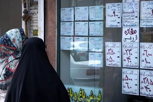 ۱۰ آبان ۱۴۰۴؛ آغاز موج جدید فشار بر مستأجران