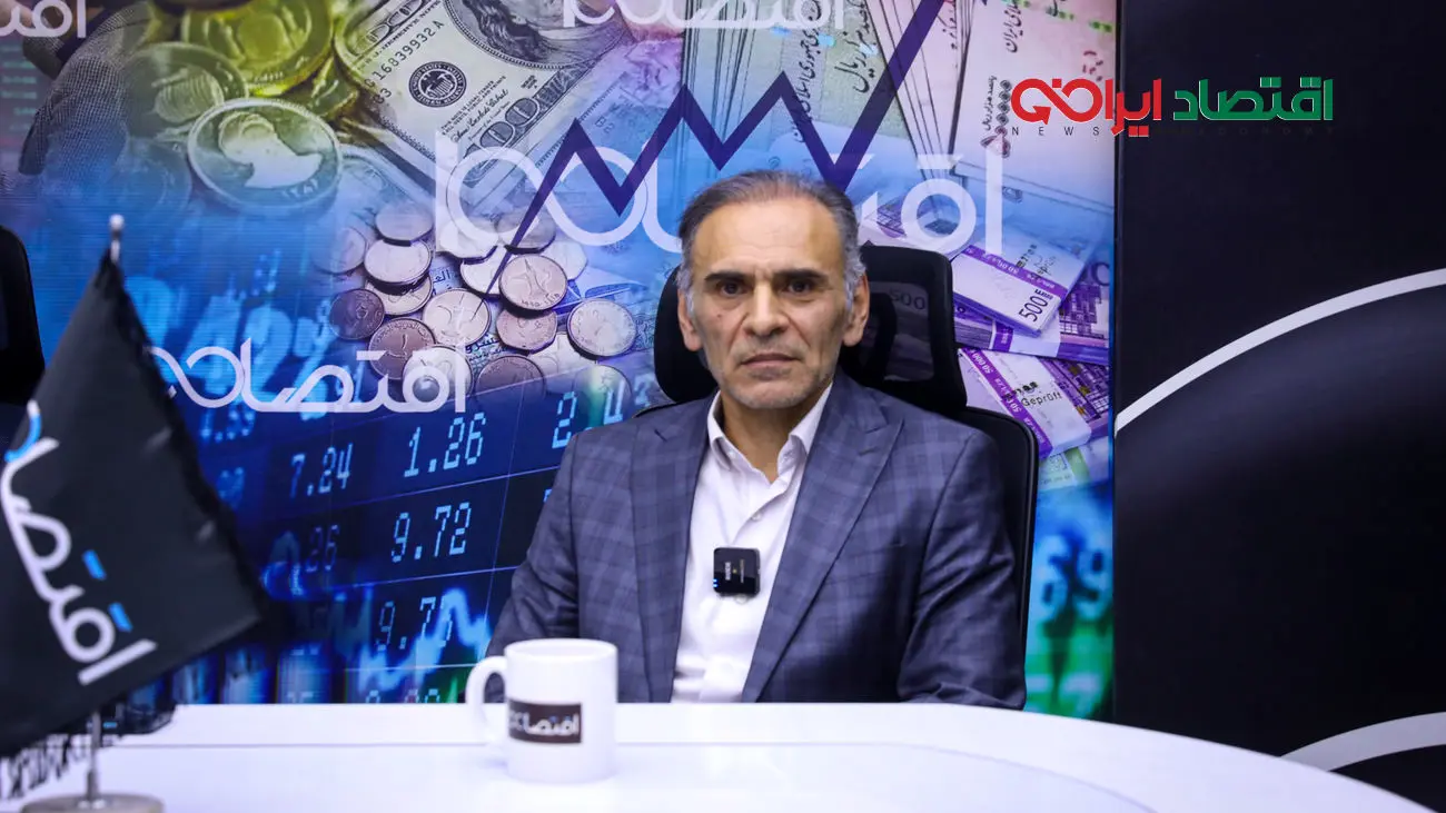 دفاع متفاوت از اصلاح قیمت حامل های انرژی/ کامران ندری: اگر در زمان خاتمی رخ میداد، وضع بهتری داشتیم+ فیلم