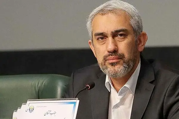 وزیر اقتصاد: اجازه می‌دهیم بورس مسیر طبیعی خود را برود