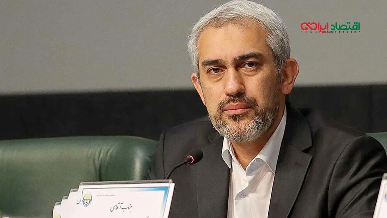 وزیر اقتصاد: اجازه میدهیم بورس مسیر طبیعی خود را برود
