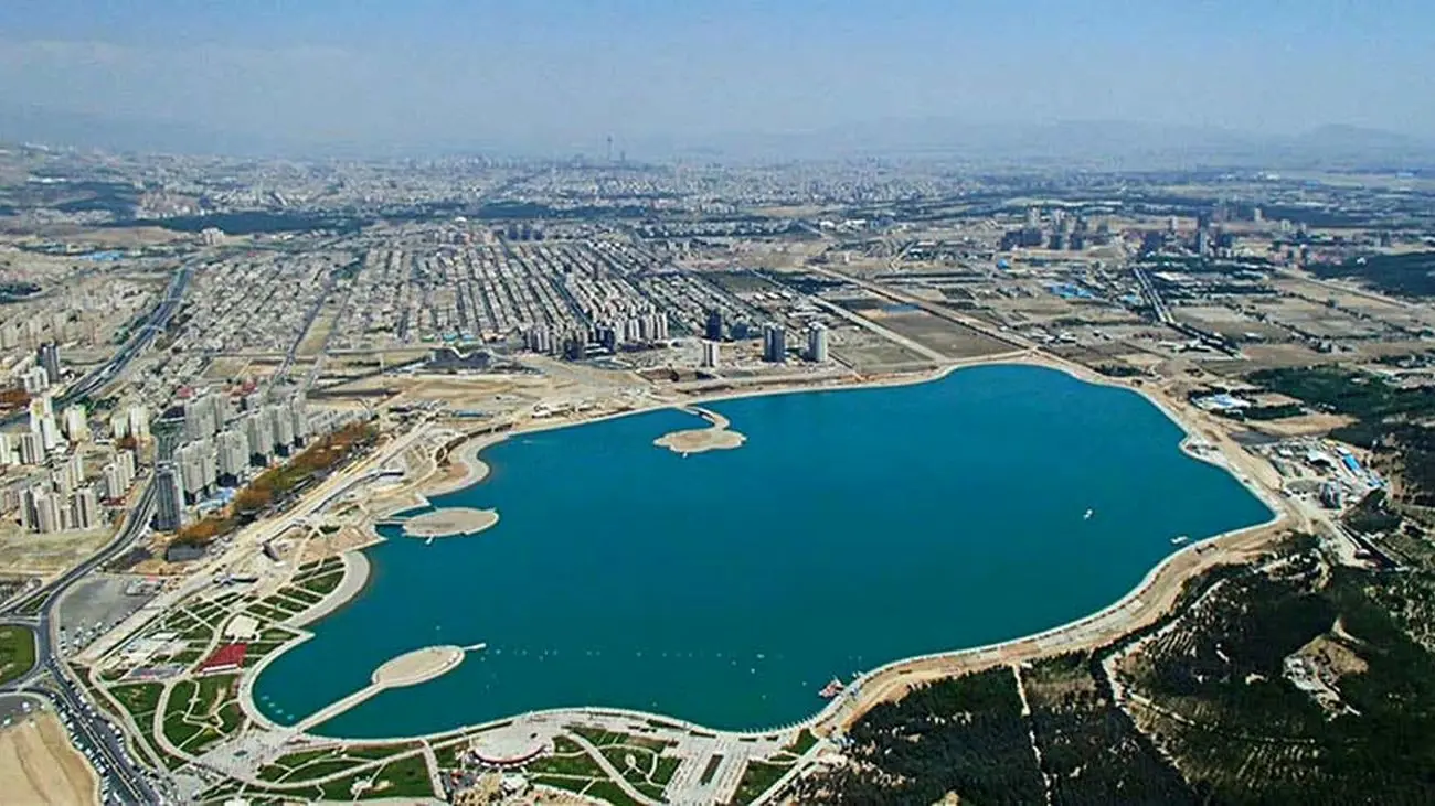 همه چیز درباره خرید خانه در منطقه ۲۲ تهران / فصل رونق بازار مسکن چیتگر تمام شد؟