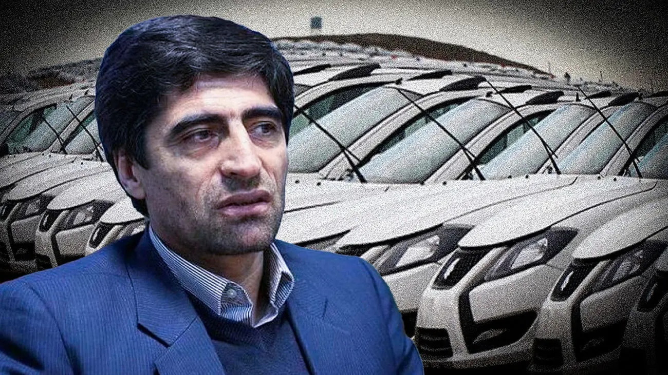 افشاگری عضو کمیسیون صنایع / وزارت صمت از جان بازار خودرو چه می خواهد؟