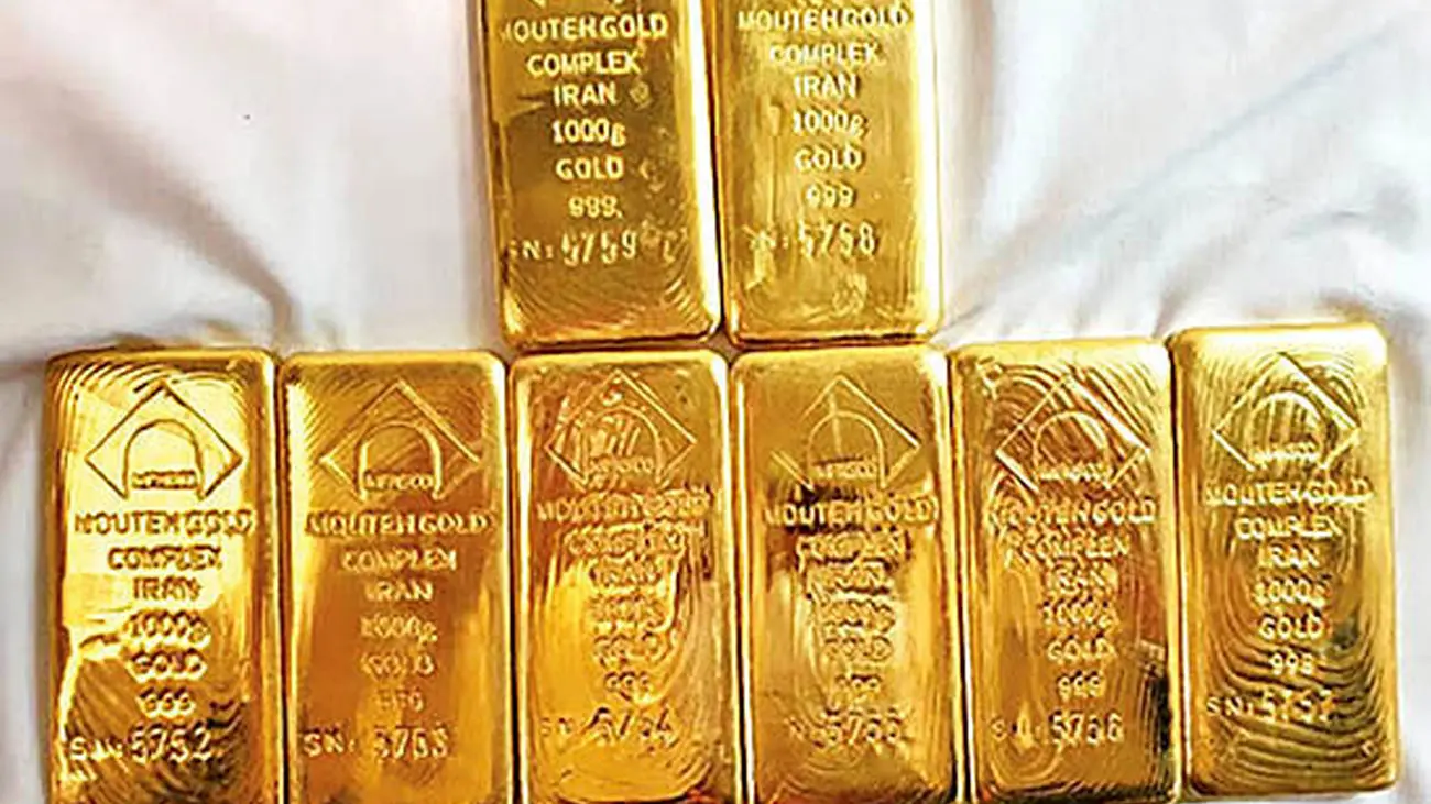 8 دلیل طلایی برای خرید طلا