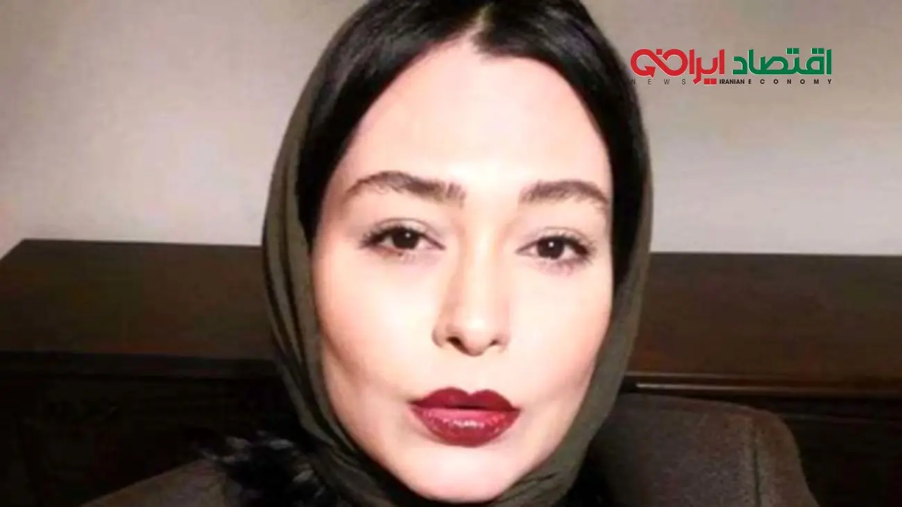 خانه شیک و مینیمال سانیا سالاری، ستاره سریال دلدادگان