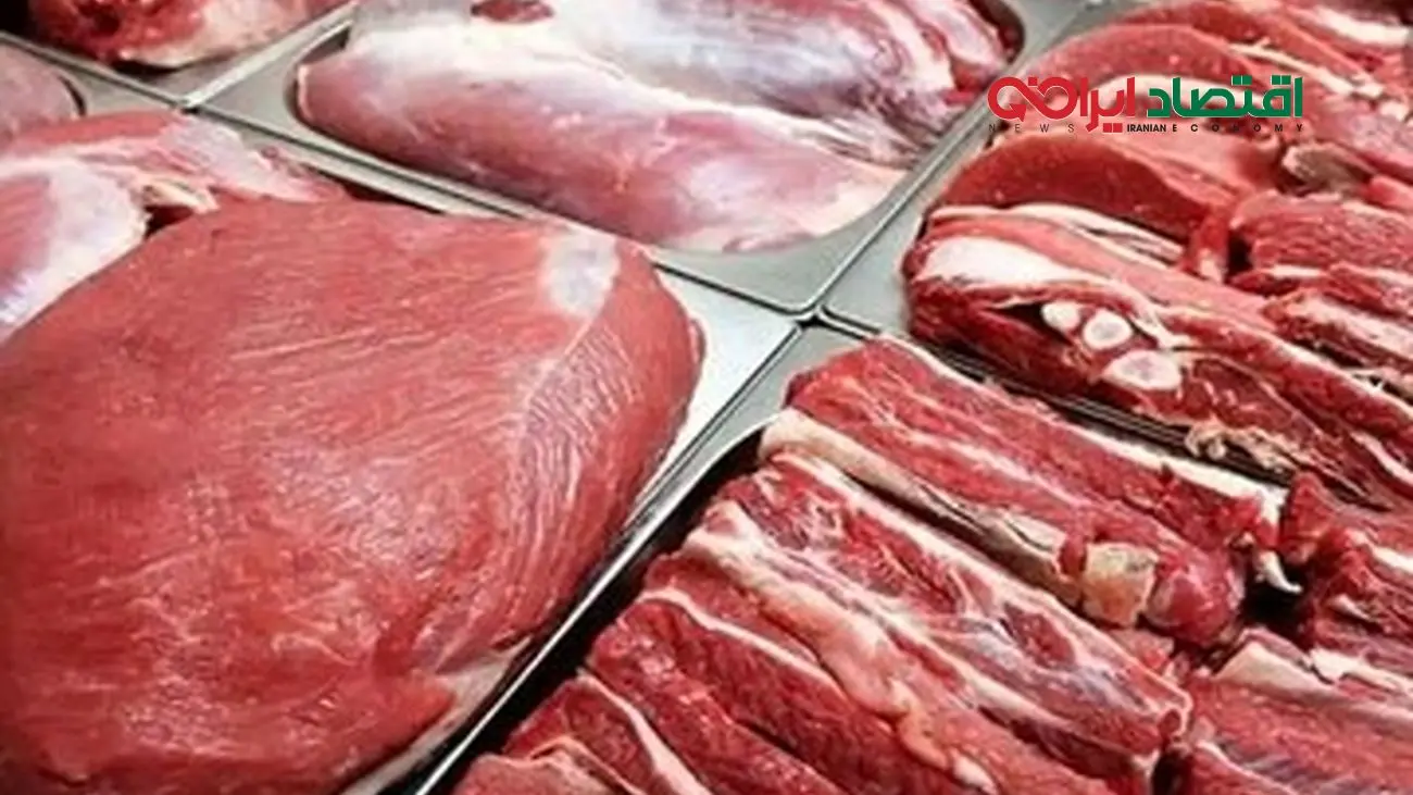 مقاومت برای گوشت قرمز / قیمت مطلوب گوشت گاو اعلام شد