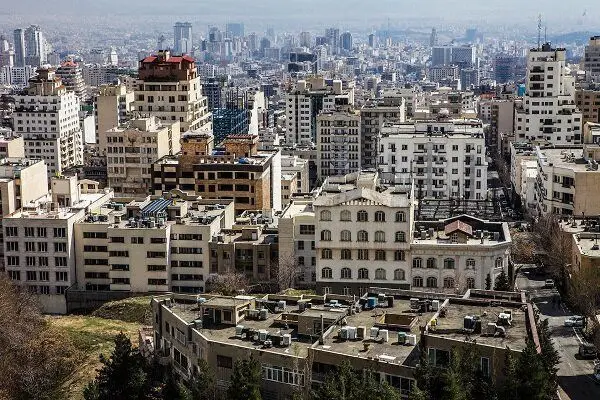 این آپارتمان های تهران پرفروش شدند + جدول جدید برای مستاجران پایتختی