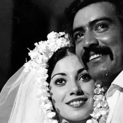 تصویری نایاب از «منوچهر وثوق» کنار «ناصر ملک مطیعی» در دوران طلایی سینما؛ سال ۵۱!