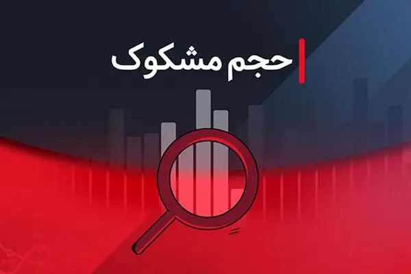 هفت نماد با معاملات مشکوک در بورس! 24 تیر ماه 1404