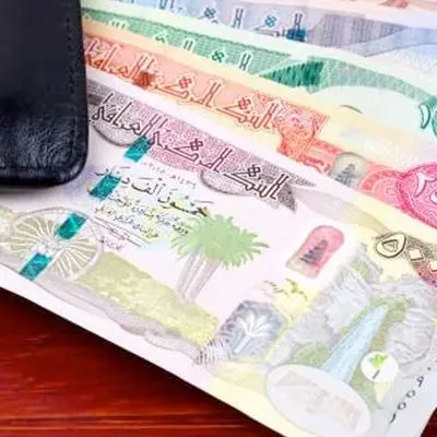 قیمت دینارعراق به تومان امروز ۲۹ تیر ۱۴۰۴  + شرایط دریافت ارز اربعین 