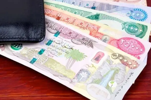 قیمت دینار عراق امروز پنجشنبه ۹ مرداد ۱۴۰۴ + چطور ارز اربعین بگیریم؟