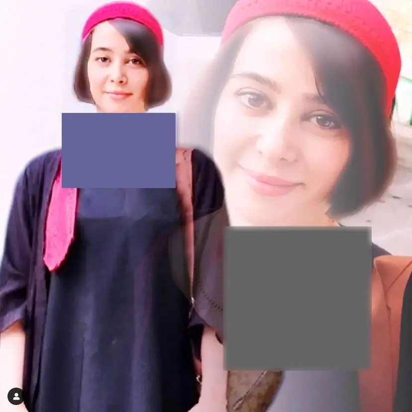 الناز حبیبی
