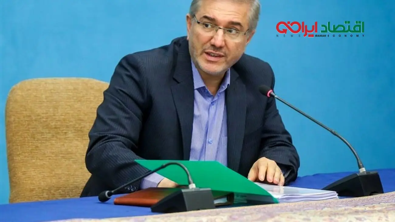 آب پاکی دولت  روی دست کارمندان  /   افزایش ۳۰ درصدی حقوق توزم زاست
