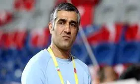 عکس باورنکردنی از پژمان جمشیدی با رنگ موی زنانه ! / ببینید نمی شناسید !