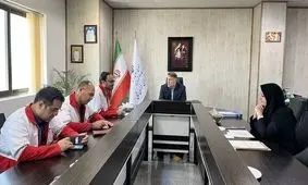 امضای تفاهم‌نامه همکاری میان راه و شهرسازی خراسان شمالی و دستگاه‌های بهره بردار در حوزه بازآفرینی به ارزش ۳۸۰ میلیارد ریال