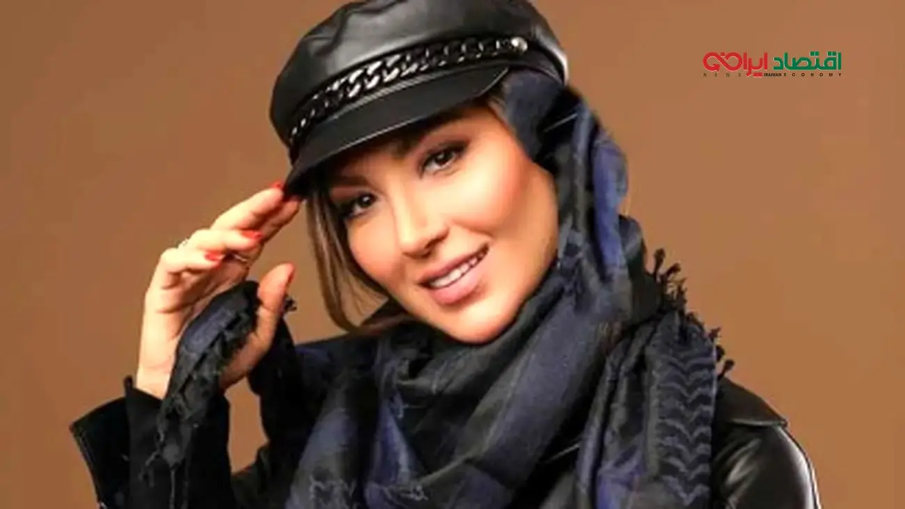 مینا مختاری با ست مشکی در باشگاه؛ عکس‌هایی که سوژه شد!