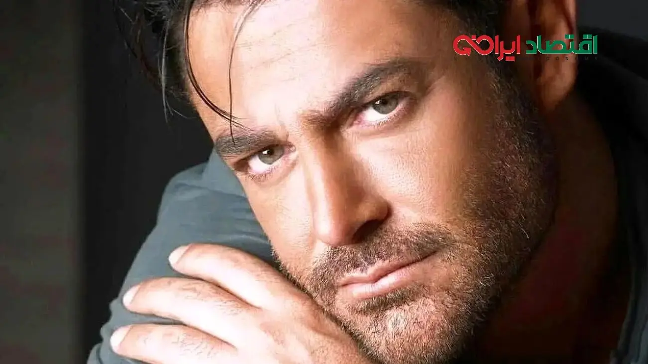 محمدرضا گلزار: مریضی شاگرد اول شدن داشتم، پزشک نشدم اما ستاره شدم!