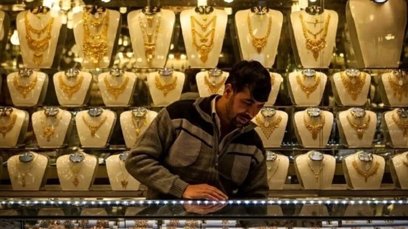 در بازار طلا چه خبر است؟