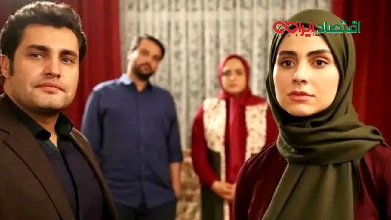 کاهش وزن خیرهکننده بازیگر محبوب سریال ستایش! +عکس
