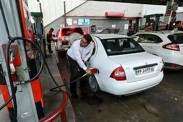 ماجرای داغ و جنجالی گرانی بنزین؛ تصمیم عجیب برای مالکین خودروها!