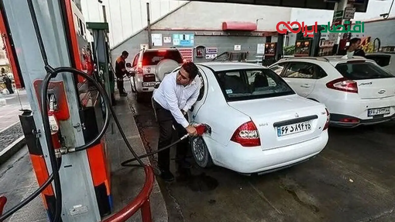 ماجرای داغ و جنجالی گرانی بنزین؛ تصمیم عجیب برای مالکین خودروها!