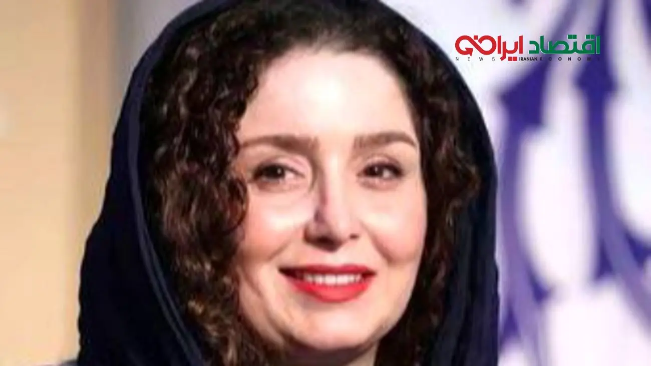 ژاله صامتی با تغییرات باور نکردنی شبیه دخترهای جوان شد + عکس