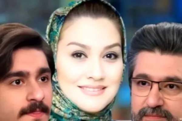فیلم جنجالی / پسر امیرحسین مدرس به زن دوم پدرش: تو زن بابا نبودی، تو بهترین مادری!