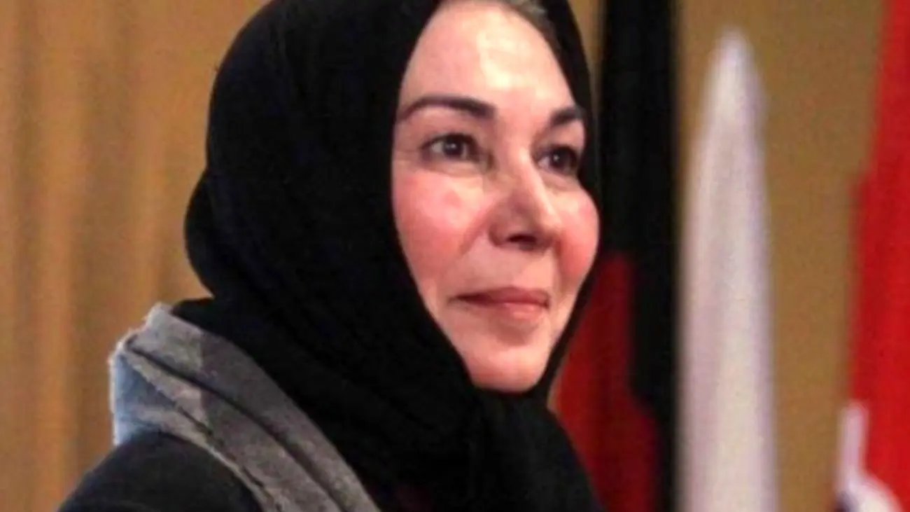 پروانه معصومی درگذشت / بیوگرافی و زندگینامه این بازیگر سینما و تلویزیون + عکس