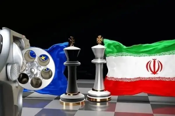 لطف اروپا به پزشکیان/ فرصت جدید برای توسعه اقتصادی ایران