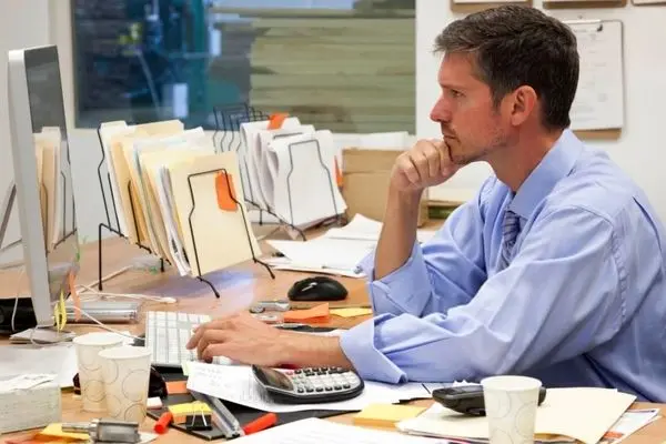 کارمندان توجه کنند/ 2 خبر حیاتی که نباید از دست بدهید!